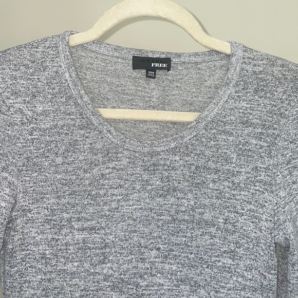 Wilfred Free Maxi Dress - Picture 2 of 3